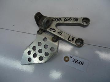 CBR600RR 2009 - 2012 Honda D1-30487 beschikbaar voor biedingen