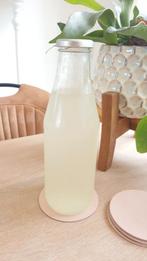 Biologische Waterkefir Drank kant en klaar 750 ml, Diversen, Levensmiddelen, Ophalen of Verzenden