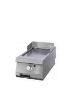 Grillplaat premium Horeca, Ophalen