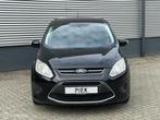Ford Grand C-Max 1.6 EcoBoost Titanium, Voorwielaandrijving, 1596 cc, 15 km/l, Gebruikt