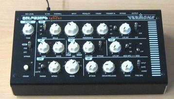 Vermona Retroverb Lancet - Spring Reverb beschikbaar voor biedingen