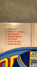 Normaal    Gas D’r Bi-j, Ophalen of Verzenden, Nieuw in verpakking, 12 inch, Rock