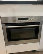Pelgrim inbouw combi oven, Ophalen, Zo goed als nieuw, 45 tot 60 cm