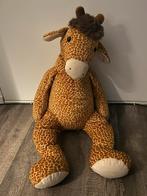 Teddy Hermann giraf knuffel 70cm, Ophalen of Verzenden, Nieuw, Overige typen