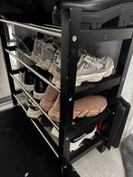 Schoenenrek ikea, Huis en Inrichting, Ophalen, Zo goed als nieuw