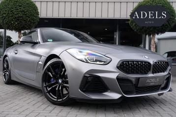 BMW Z4 Roadster M40i High Executive Edition Frozen Grey HUD  beschikbaar voor biedingen