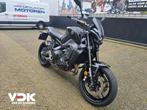 Yamaha MT 09 ABS 35kw (bj 2023), Motoren, Motoren | Yamaha, 890 cc, Bedrijf, 3 cilinders, 12 t/m 35 kW