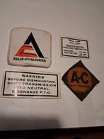 Emblemen, Ophalen of Verzenden