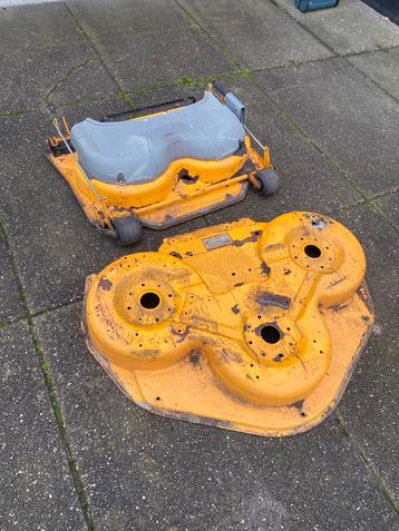 Maaidekken Stiga - Laswerk Nodig beschikbaar voor biedingen