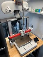 Bambu Lab A1 Combo (AMS Lite), Ophalen of Verzenden, Zo goed als nieuw, Bambulab