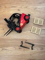 Bruder Heftruk, Kinderen en Baby's, Ophalen of Verzenden, Zo goed als nieuw