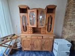 Houten Kast, Huis en Inrichting, Ophalen, Gebruikt