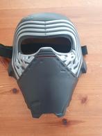 kylo ren masker voor carnaval, Ophalen of Verzenden, Zo goed als nieuw