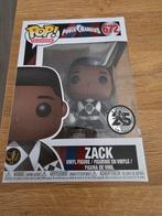 Funkopop zack power ranger, Verzamelen, Poppetjes en Figuurtjes, Ophalen of Verzenden, Zo goed als nieuw