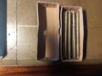 10x ankerstang M10 x 130, Ophalen of Verzenden, Zo goed als nieuw, 100 tot 250 mm, Overige typen