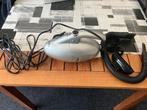 Mini stofzuiger, Ophalen, Stofzuiger, Zo goed als nieuw, Minder dan 1200 watt