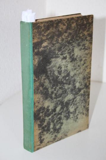Convoluut M. Hofman, Redelijkheid, Kersten, Zandt 1923-1957 beschikbaar voor biedingen