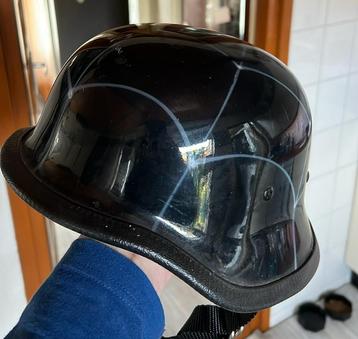 Helm Special painting