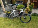 Mountainbike goed onderhouden, Fietsen en Brommers, Fietsen | Mountainbikes en ATB, Hardtail, Ophalen, Zo goed als nieuw, Overige merken