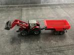 Speelgoed tractor, Ophalen of Verzenden, Nieuw