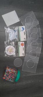 Strijkkralen platen set, Hobby en Vrije tijd, Ophalen of Verzenden, Nieuw