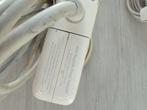 Apple MacBook MagSafe Power-Adapter 60W aangeboden, Computers en Software, Laptop-opladers, Ophalen of Verzenden, Gebruikt, Apple