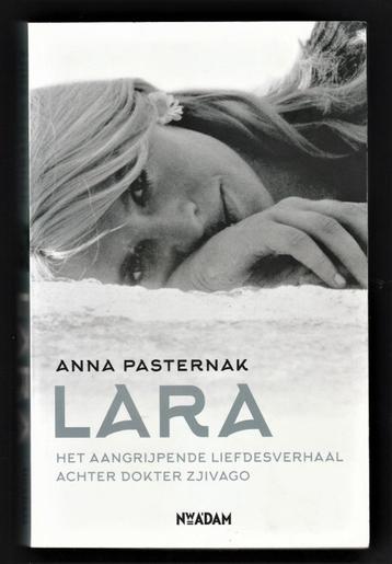 LARA - het verhaal achter Pasternak's DOKTER ZJIVAGO beschikbaar voor biedingen