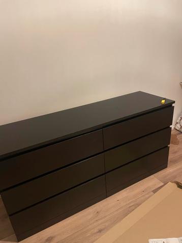 IKEA Malm ladekast - afbeelding 1