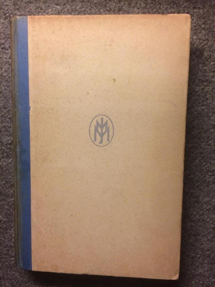 En nu ... (Deel 2) Nederland in! ; door Ton Koot, Boeken, Reisverhalen, Gelezen, Benelux, Ophalen of Verzenden