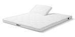 Swiss Sense Split-topmatras Aeromax Breeze I (200x210), Ophalen, 210 cm, Tweepersoons, Zo goed als nieuw