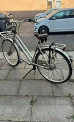 Sparta pick up nexus dames fiets, Fietsen en Brommers, Fietsen | Dames | Damesfietsen, Ophalen of Verzenden, Gebruikt, Sparta