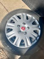 4x 175/65/R15, 4x general grabber en 2x hankook optimo, Ophalen, Gebruikt, 15 inch, 265 mm