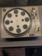 Sony PS 4750 draaitafel/platenspeler, Audio, Tv en Foto, Platenspelers, Ophalen, Gebruikt, Sony