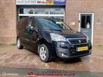 Peugeot Partner bestel 120 1.6 BlueHDi 120 L1 Premium Pack S, Euro 6, 4 cilinders, 700 kg, 23 km/l