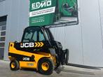 JCB TLT30G 2WD LOG Heftruck (bj 2019)