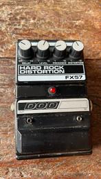 DoD FX57 hard rock distortion, Ophalen of Verzenden, Gebruikt