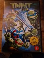 Teenage mutant ninja turtles, Alle leeftijden, Ophalen of Verzenden, Zo goed als nieuw, Amerikaans