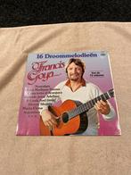 Francis Goya - 16 Droommelodieën LP, Cd's en Dvd's, Vinyl | Overige Vinyl, Ophalen of Verzenden, Gebruikt, 12 inch