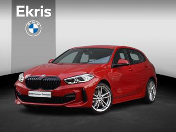 BMW 1-serie 5-deurs 118i | Executive | M Sportpakket | Clima beschikbaar voor biedingen
