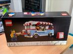 Lego Icons 40681 Retro Food Truck, Nieuw, Complete set, Ophalen of Verzenden, Lego
