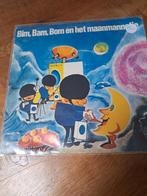Bim Bam Bom en het Aardmannetje - Vinyl, Ophalen of Verzenden