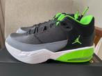 Nieuwe Jordan max aura Sneakers Zwart/Groen Maat 38 nieuw, Kleding | Heren, Schoenen, Zwart, Nieuw, Ophalen of Verzenden, Sneakers of Gympen