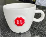 Douwe Egberts | Espresso kopjes, Huis en Inrichting, Keuken | Servies, Ophalen, Zo goed als nieuw, Overige stijlen, Kop(pen) en/of Schotel(s)