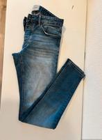 Cast Iron Spijkerbroek 31/34 Heren Nieuwstaat, Ophalen of Verzenden, Zo goed als nieuw, Blauw, W32 (confectie 46) of kleiner