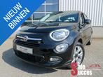 Fiat 500 X 1.6 PopStar Keyless | PDC | Navi, Auto's, Voorwielaandrijving, Stof, Gebruikt, Euro 6