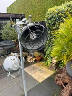 Mooie sta lamp, Ophalen of Verzenden, Zo goed als nieuw, 150 tot 200 cm
