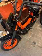 Citta gilera, Ophalen of Verzenden, Zo goed als nieuw, Benzine, Gilera