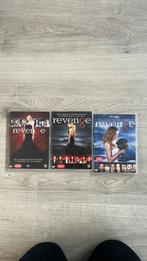 Revenge seizoen 1-3, Cd's en Dvd's, Dvd's | Tv en Series, Vanaf 12 jaar, Ophalen of Verzenden, Zo goed als nieuw
