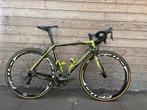 Wilier Cento 1 SR full carbon ultegra 2x11 FFWD F4R maat54, Overige merken, 28 inch, Stalbergweg, Gebruikt