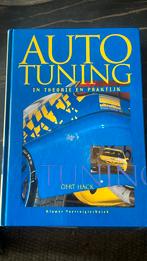 G. Hack - Auto-tuning, Ophalen of Verzenden, Zo goed als nieuw, G. Hack